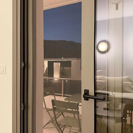 Apartmán Nostos Stegna - Anthoula Archangelos (Rhodes)