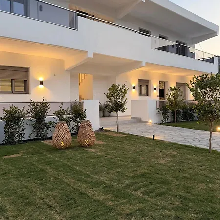 Nostos Stegna - Anthoula * Archangelos (Rhodes)